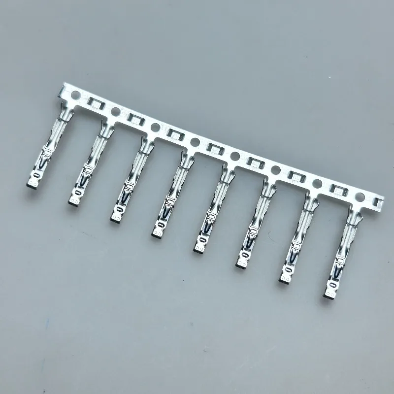 7-1452656-1 Original, car plug, housing, terminals, plug-in devices, radar terminals