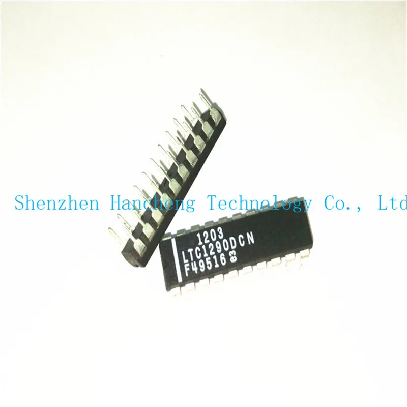 

(10PCS-50PCS) LTC1290DCN DIP20 NEW CHIP IC