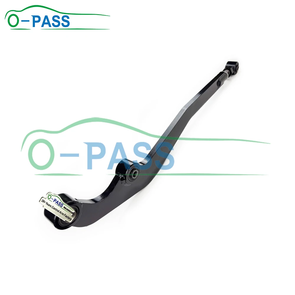 Front lower Control arm For Toyota Land Cruiser J78 J79 Lexus LX450 FZJ80 HZJ79 VDJ76 GRJ79 48610-60040 1 Piece