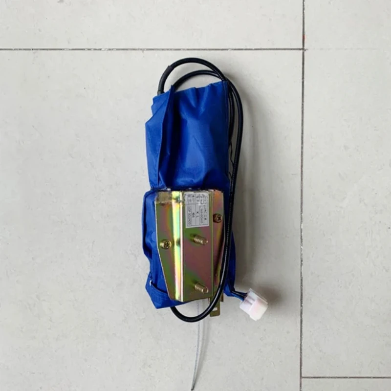 

Shutdown relay start controller, 12V, 24V.