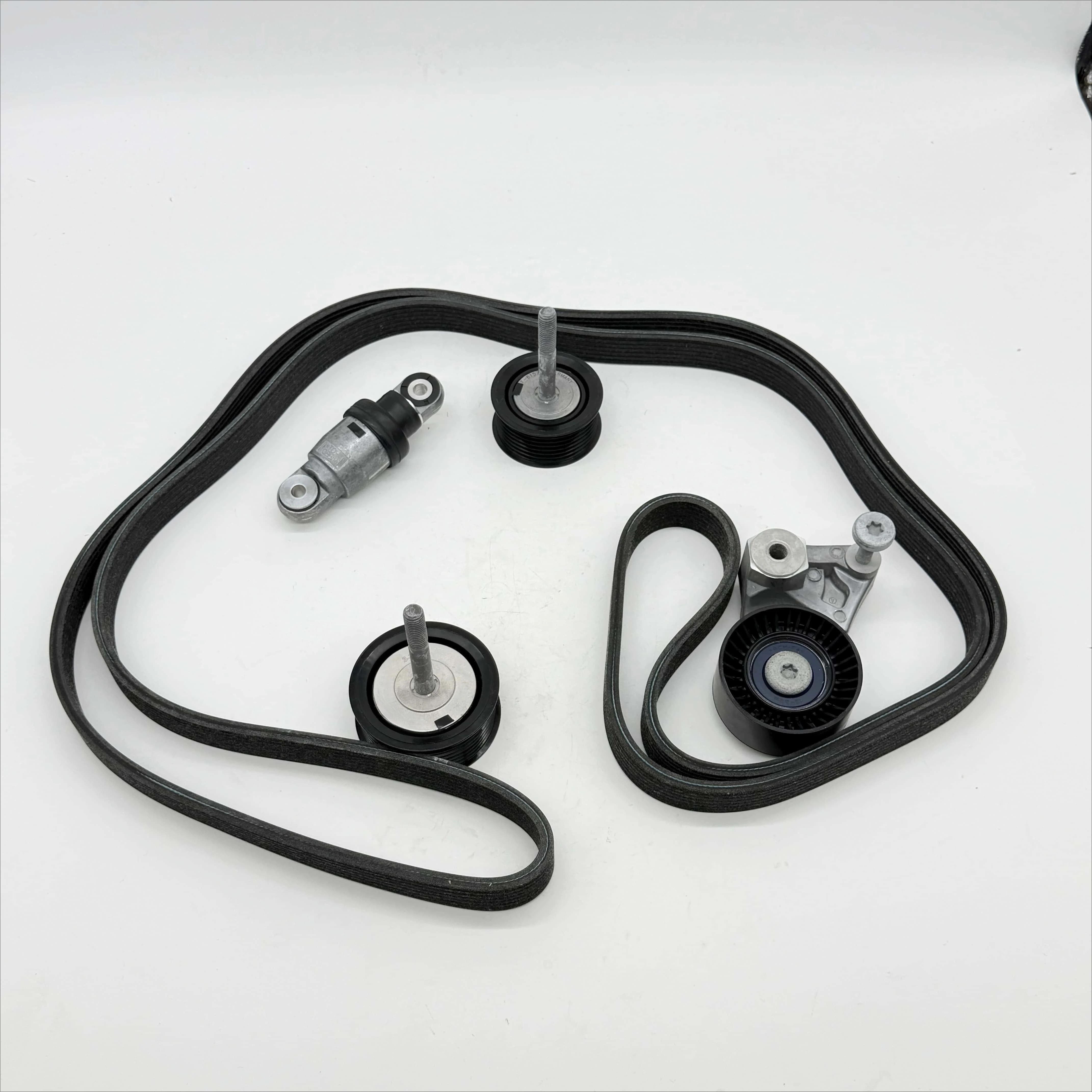 Hot-selling Timing Belt Kit 7PP145276 94810211910 95814527601 Wheel Guide Roller Belt Transition Wheel