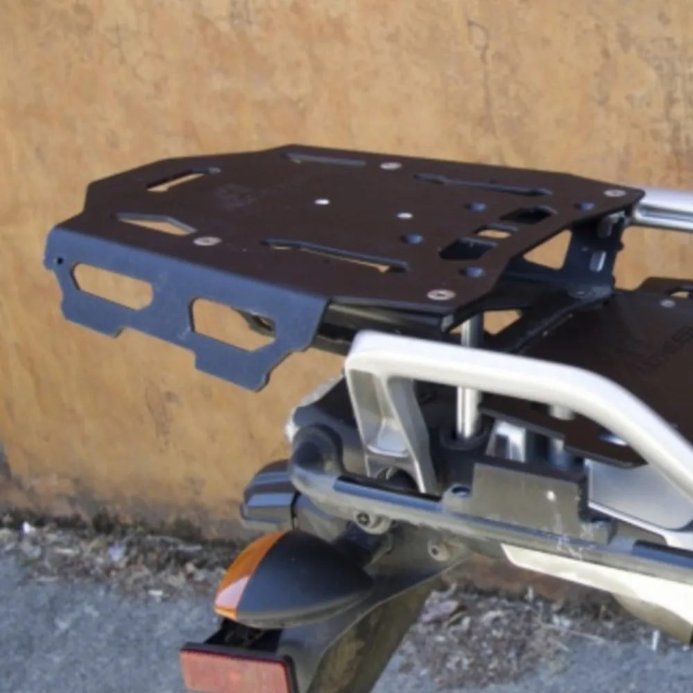 Motorcycle Rear Lic…