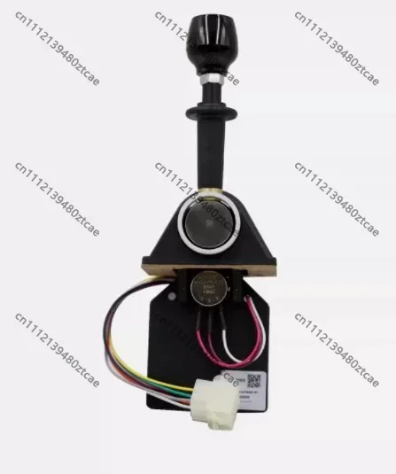 Aftermarket Aerial Boom Lift Joystick Replacement Part No.1600141 For Aerial Work Platform