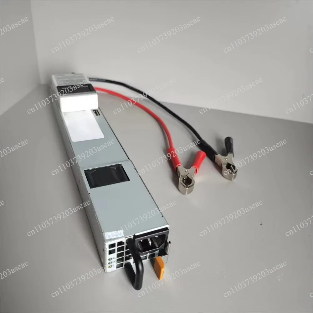 12.6V 14.6V 50A LiFePO4 Polymer Battery Charger Adjustable Current Voltage With Digital Indicator