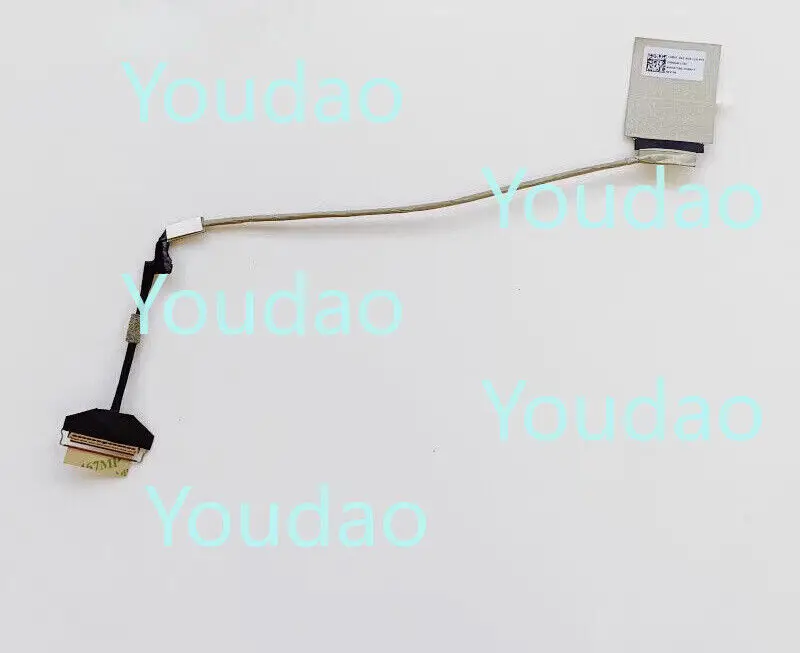 

Оригинальный ЖК-кабель для HP Chromebook 14 G7 EDP NO-TOUCH DD00GALC101 M47202-001