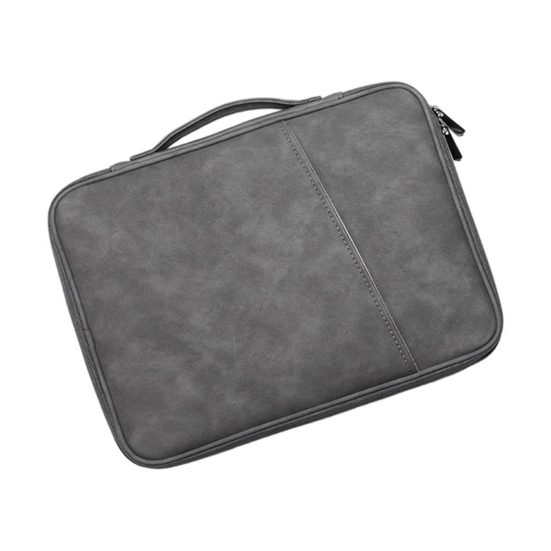 Shockproof Large Capacity Handbag Case for 13inch Sleeve Bag Cover Fashion Shockproof Protective Replacement 83CE