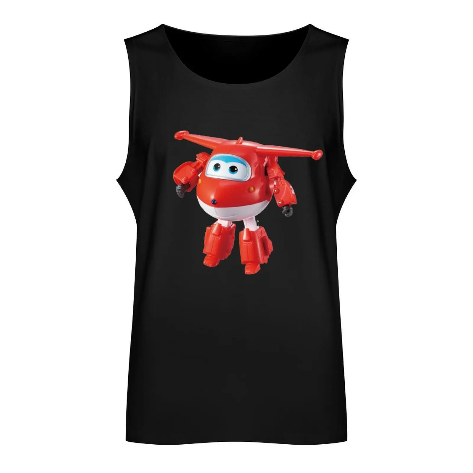 super wings Tank Top Men's vest vest for men gym clothing