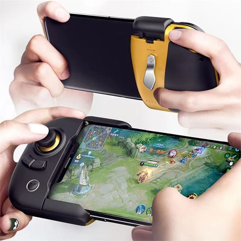 Original WASP 2 / Wasp X / Wasp N Wireless Smart Gamepad Controller for IOS, Android, XS MAX