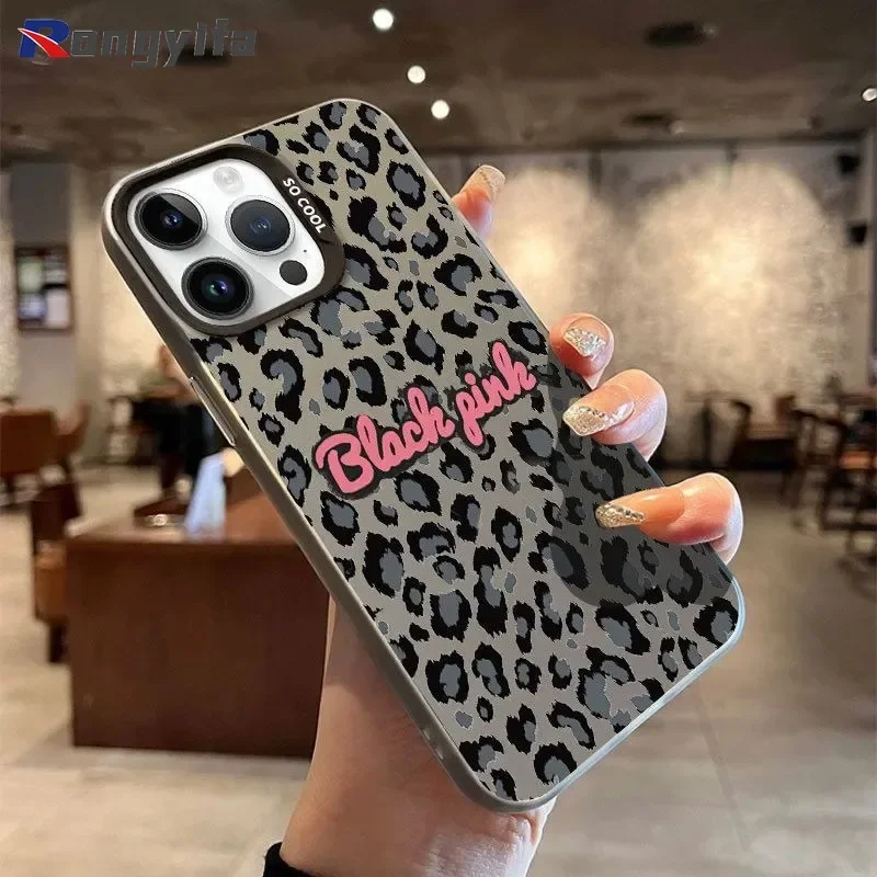 For iTel S23 A48 S17 S16 A60 A05S Vision 3 1 Plus 1 Pro P38 P36 Pro Lite Phone Case Bowknot Cow Stripe Leopard Print Cover