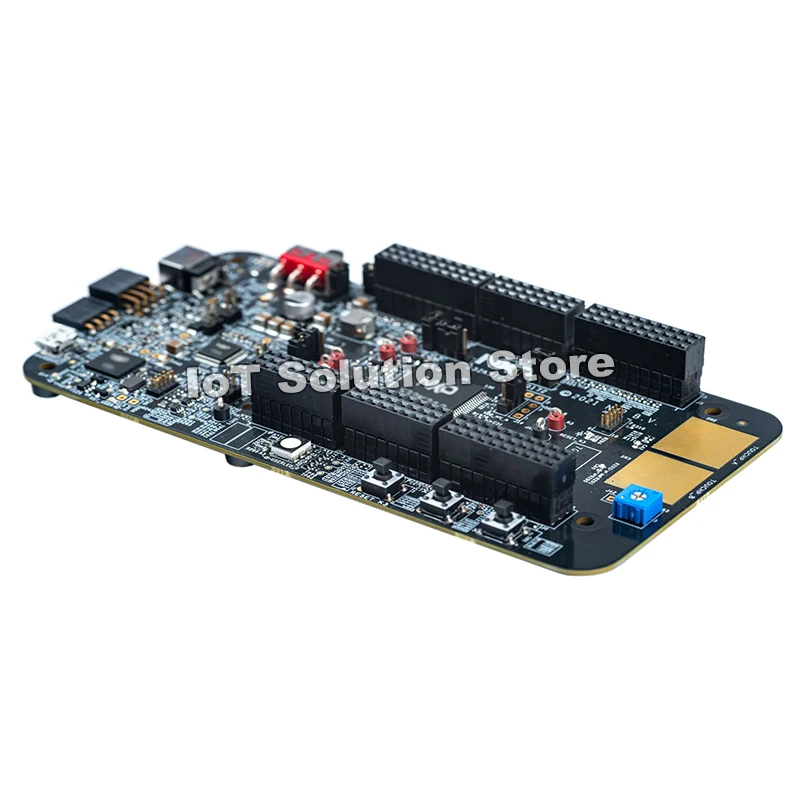 

S32K312EVB-Q172 Evaluation Board for Automotive General Purpose S32K312EVB Q172