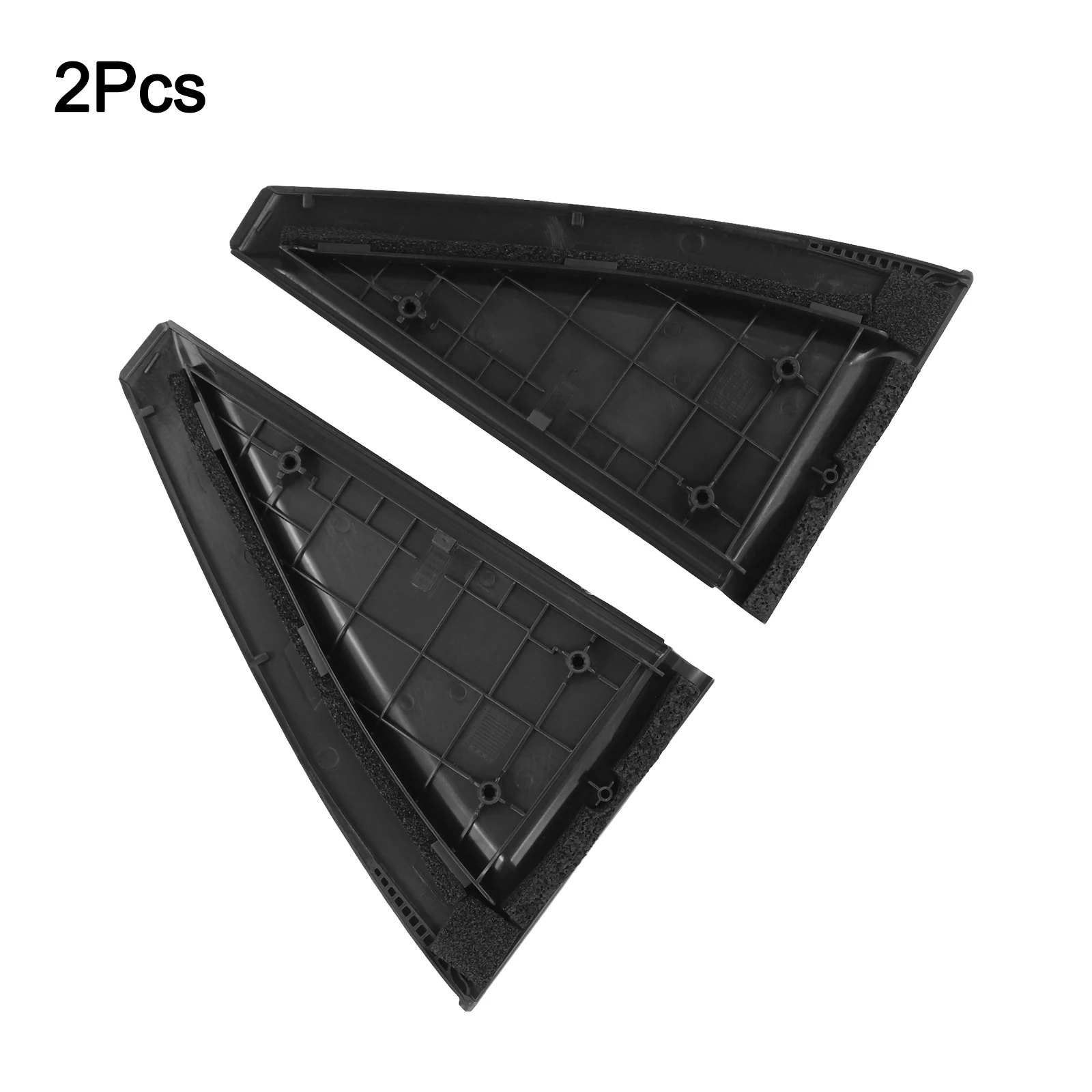 بالنسبة لكيا للتعزيز الخارجي سبورتاج، استبدل القوالب القديمة الخاصة بك مع شخصى جديدة من سنوات الإنتاج بين 2005 و2010 #2