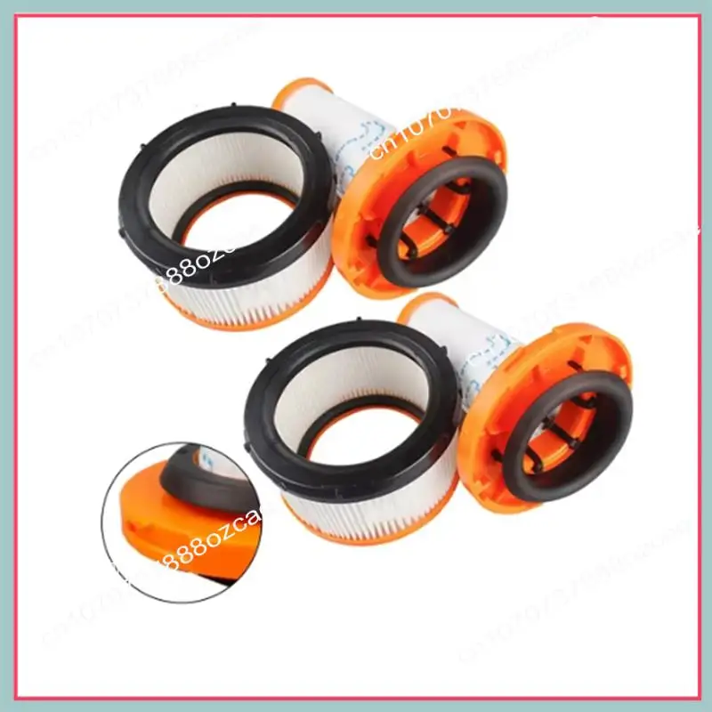 A26P 再利用可能な洗えるフィルター Rowenta X-FORCE FLEX 9.60 ZR009010/ZR00901 コードレス掃除機用