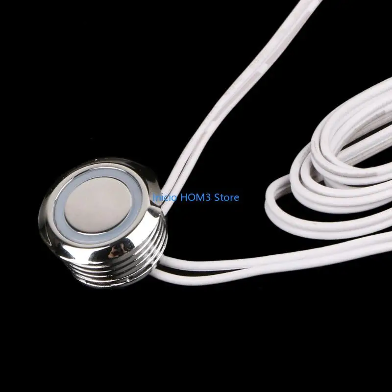 

A5YD для 5V 12V-24V DIMMER для переключателя управления сенсором сенсора для 3528 5050 Светодиодная полоса