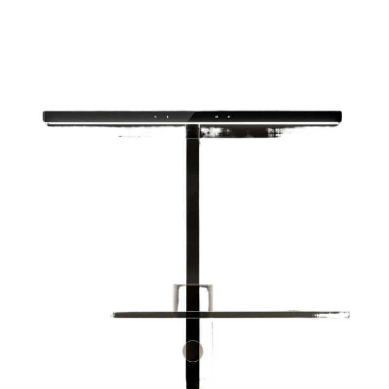 

PRO Vertical Screen Hanging Light Full Spectrum Working Clip-on Computer Monitor Eye Protection Desk Lamp