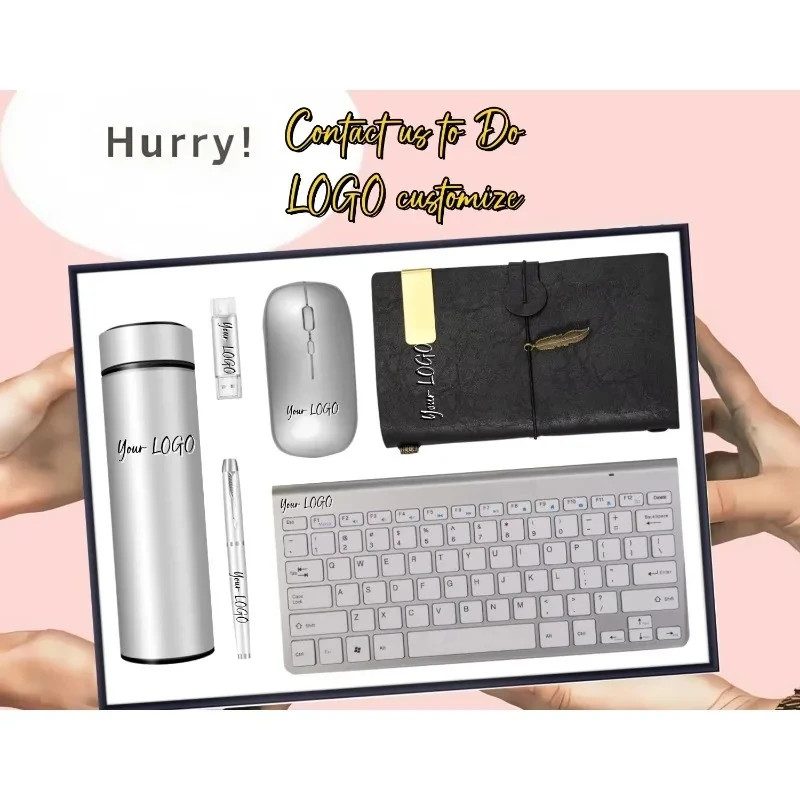 

Customizable Holiday Party Celebration Gift Box Adult Celebration Rebate Gifts