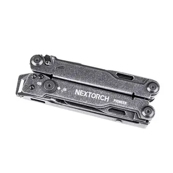 10 best sales narzędzie wielofunkcyjne Leatherman - №8