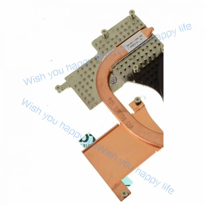 

L... 1pc for Dell Dell Studio 1450 T849R 0T849R Cooling Heatsink Assembly