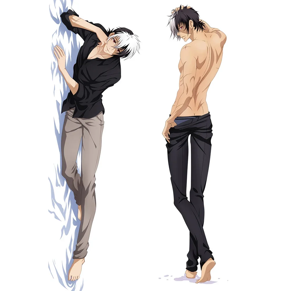 

Dakimakura Customize Pillowcase Anime Opripherals Hugging Body Pillow Bedding Pillowcase Cartoon