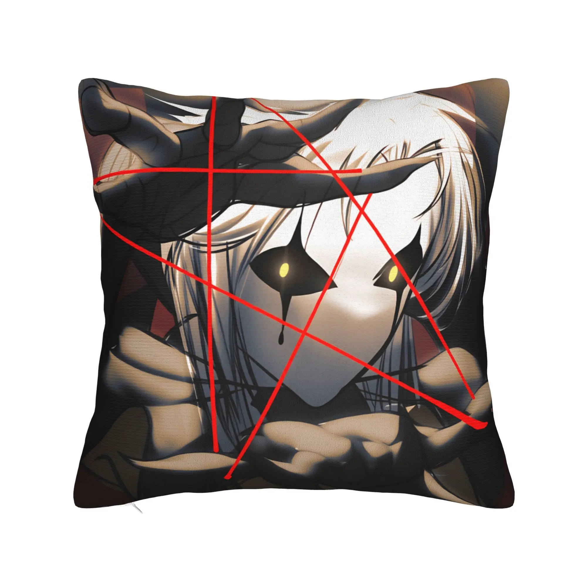 F-Freak C-Circus Pillow Cover  Novelty Pillow Case For Wedding Party Home Decor Comfy Cushion Cover Gift