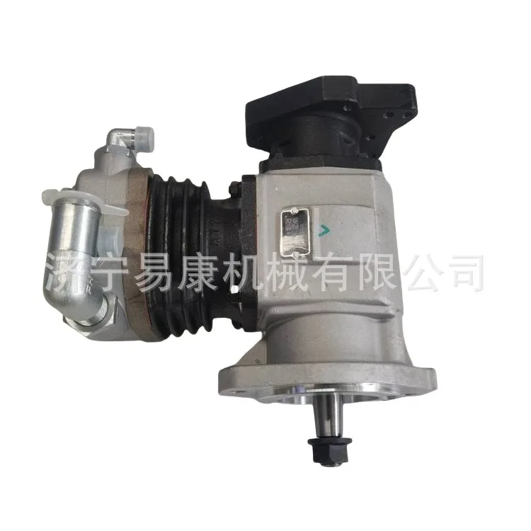 QSK50 3647366 engine air compressor firewood for Kaishan industry and mining Price Negotiable