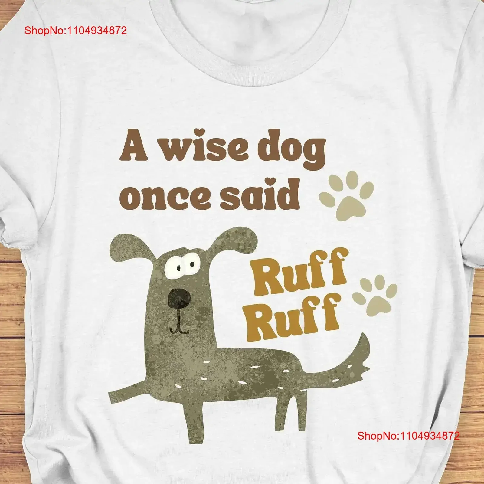 Pet T Shirt Lover F…
