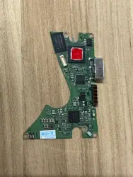 Ondersteuning 3t 4T Printplaat 2060-800041-003 Rev P1