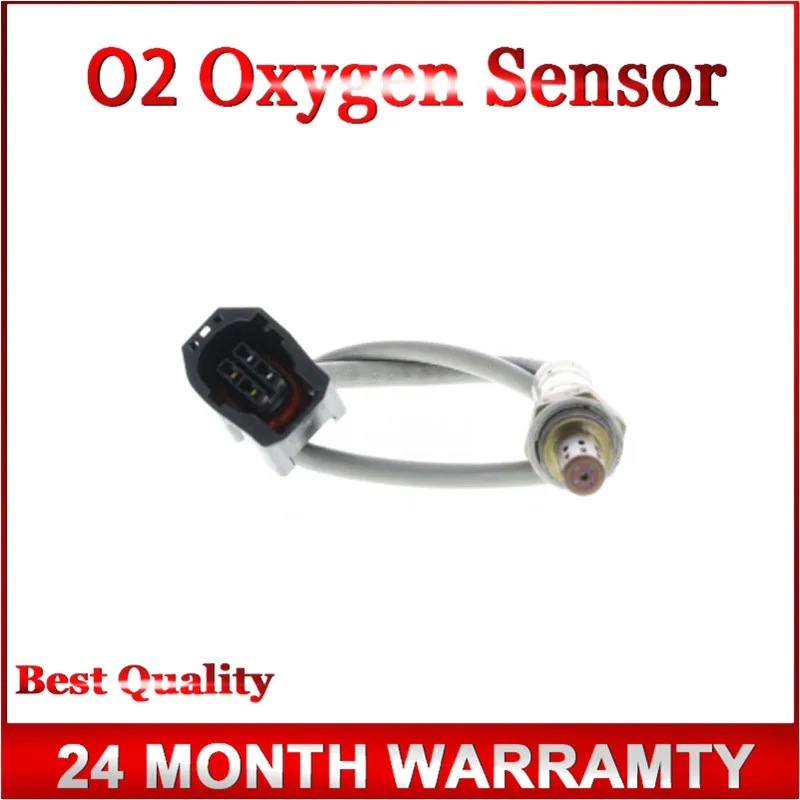 

Oxygen Sensor Lambda AIR FUEL RATIO O2 sensor for MAZDA 3 5 LF66-18-861B LF66-18-861B9U LF66-18-861C 234-4396 2004-2007