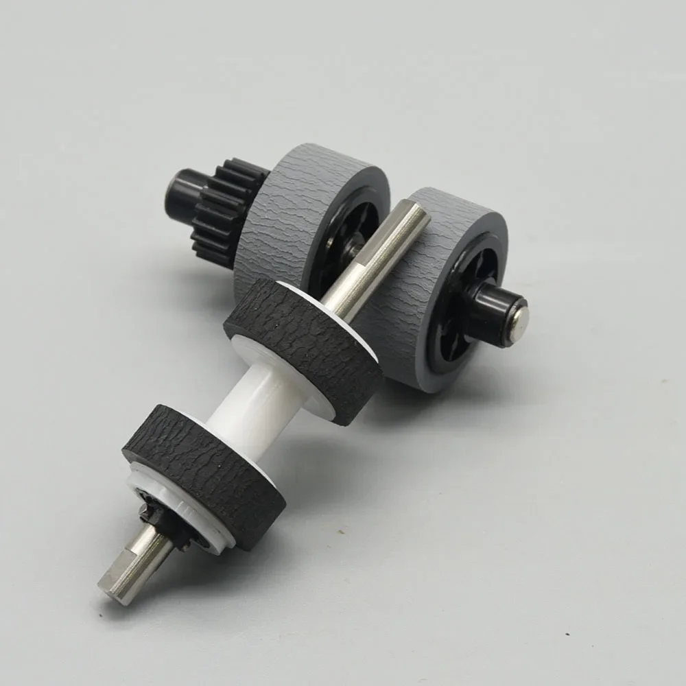 

1SET Exchange Roller Kit for PANASONIC KV-S1038 KV-S1026C KV-S1065C