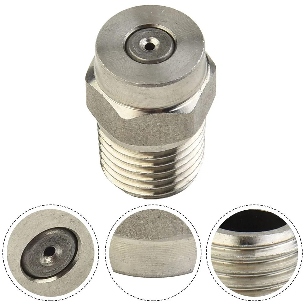 Pressure Washer Cleaner Nozzle Replacement Thread Type Nozzle To Water Broom And Undercarriage Cleaner Pressure Washer