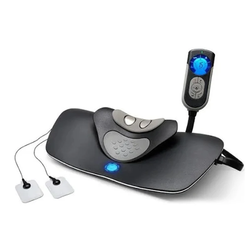 

Alphay Manufacturer Neck And Shoulder Massager With Heating Function Smart Neck Massager