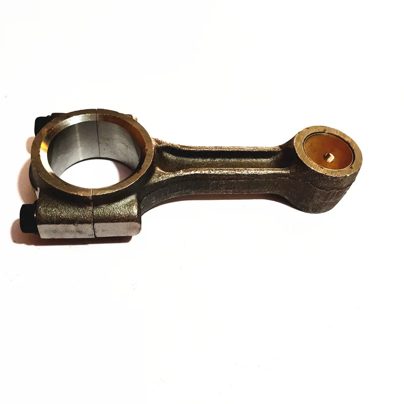 Connecting Rod For 170F 178F 186F 186FA 188F 192F KAMA AND CHINA Diesel Engine And Single-cylinder Air-cooled Generators Parts