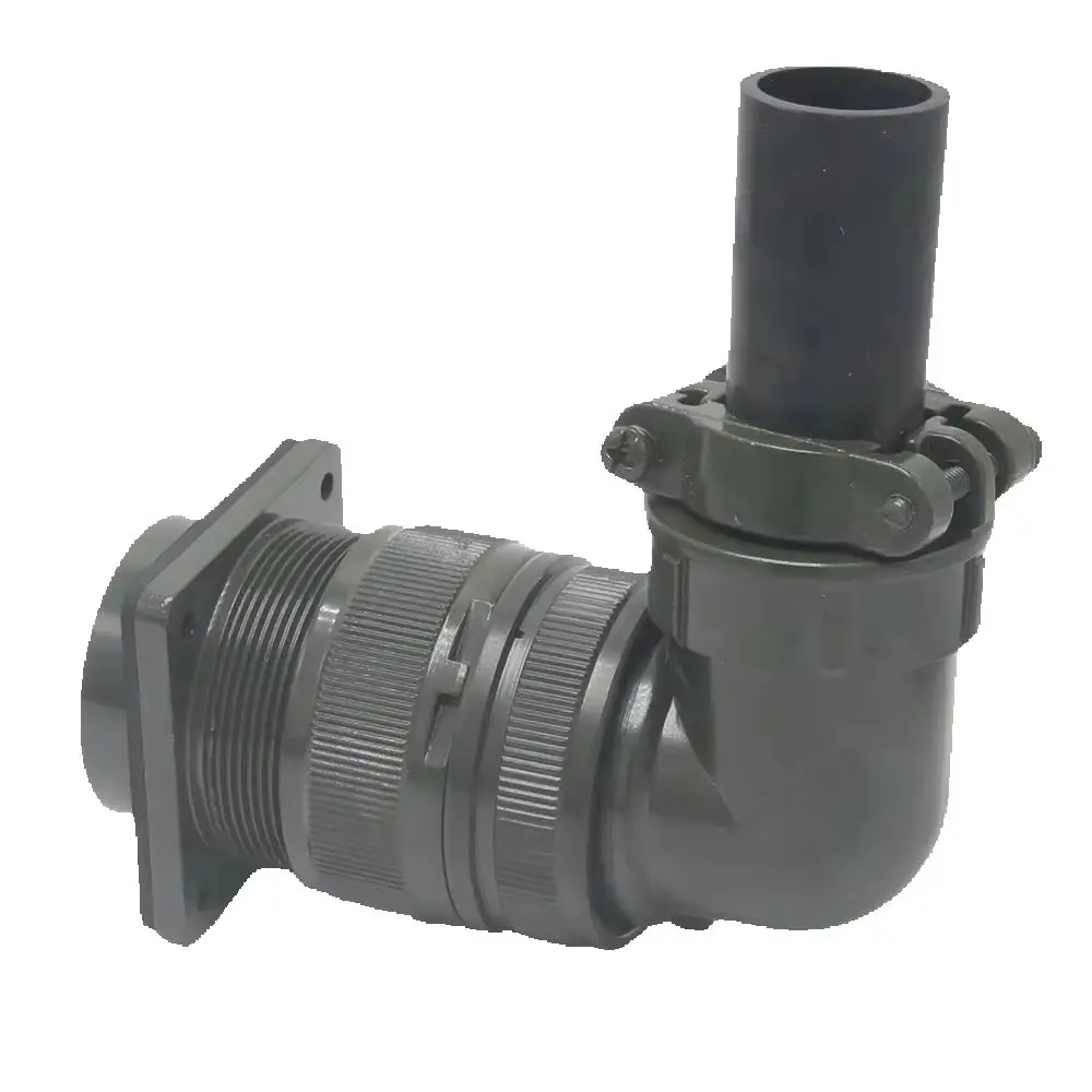 MS3108A28-21S MS3102A28-21P 37 Pin Waterproof Connector Server Plug Socket Connector Aviation Plug Straight Or Right Angled