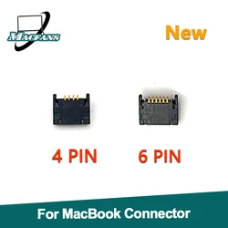 4PIN 6PIN New Connector For MackBook Pro/Air Retina 13