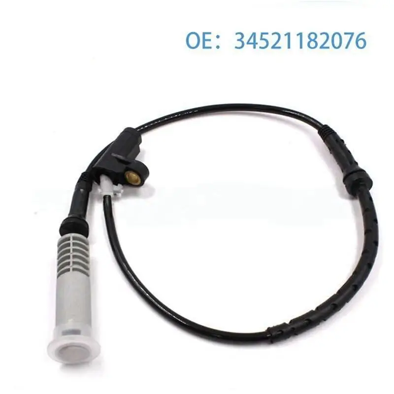 AB59-ABS Sensor 34521182076 Speed Sensor For BMW 7 Series E38 Anti-Lock Brake Sensor Sensor