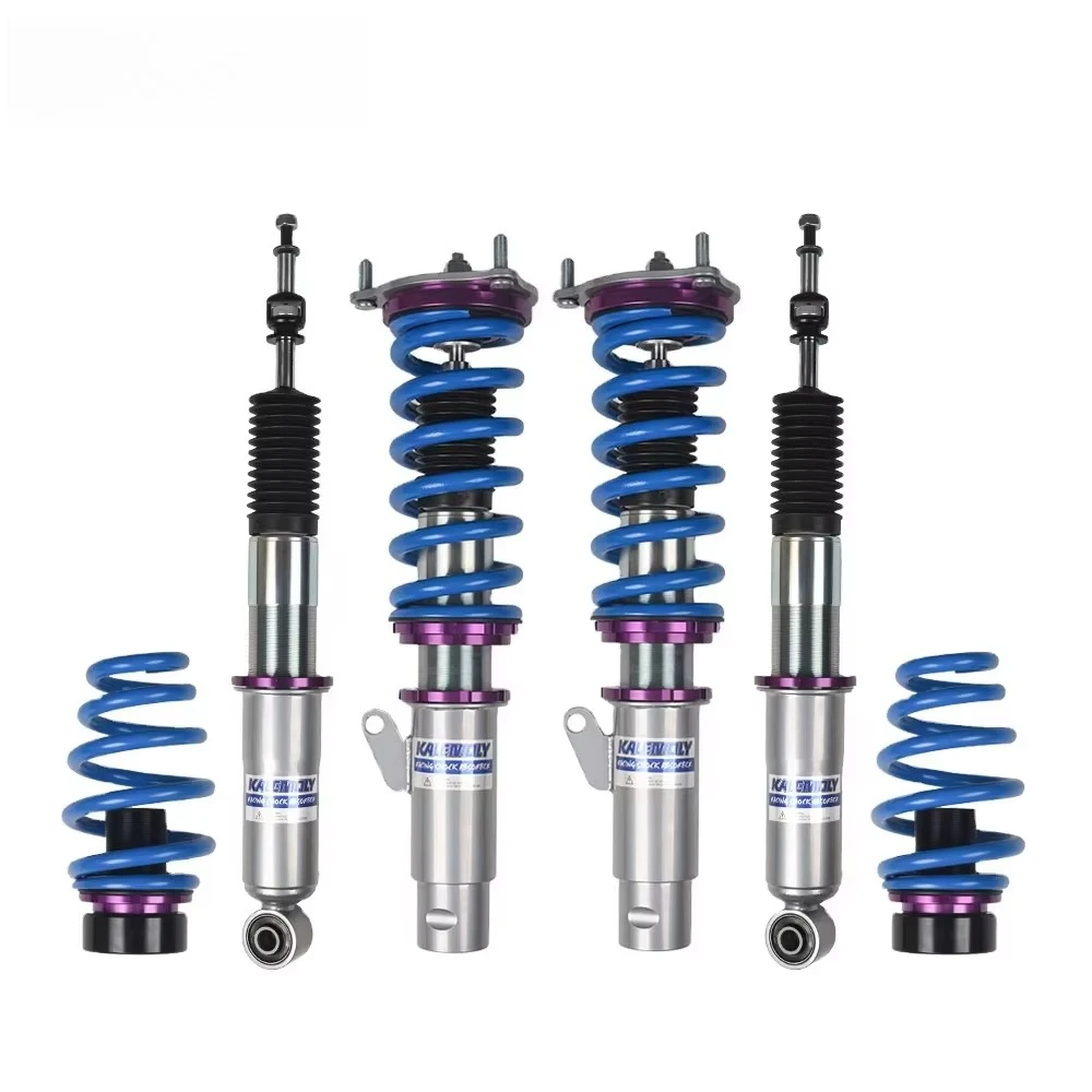 

OEM Shock Absorbers for Sports Car Adjustable Lift Kit Suspension for CHALLENGER 2008-2010