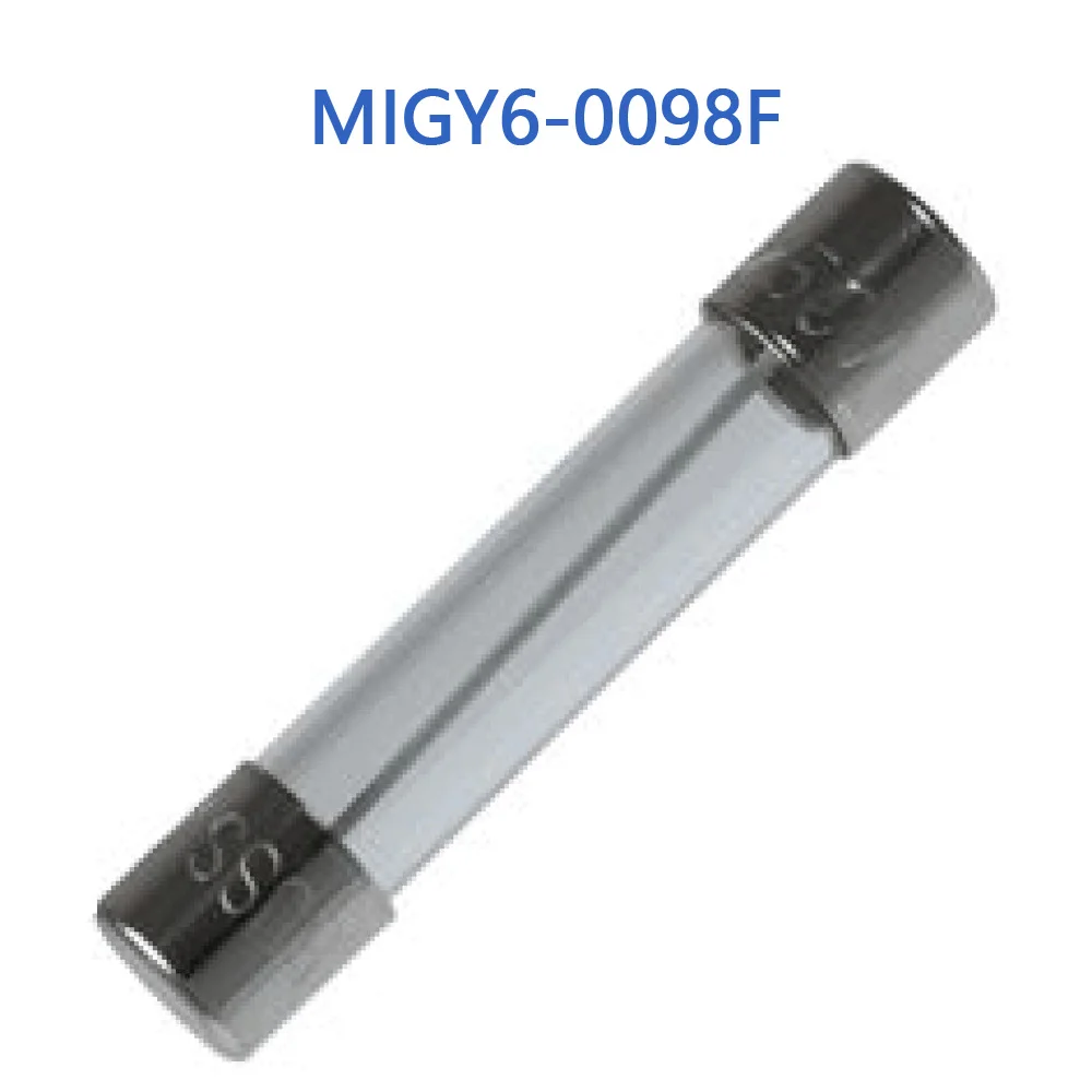 GY6-0098F Fuse 6x30 мм для GY6 50cc 4-тактный китайский скутер мопед 1P39QMB двигатель