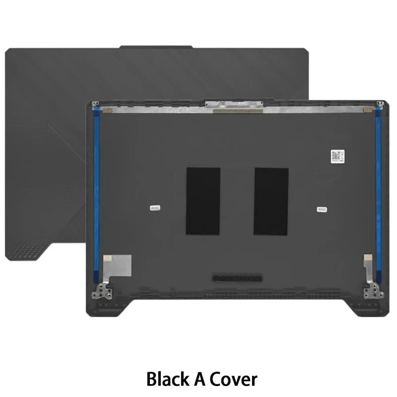 LCD For Asus A15 F15 FX506 FA506 FA506Q FA506U FX506U FX506H New Laptop Bezel/Palmrest Cover/Bottom Cover