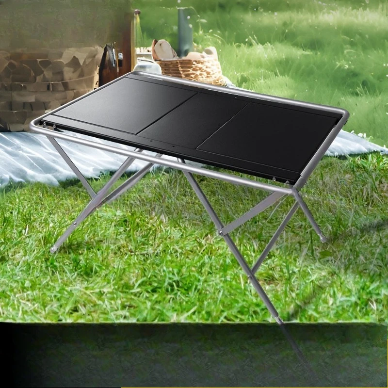 Aluminum Alloy Fold… - image