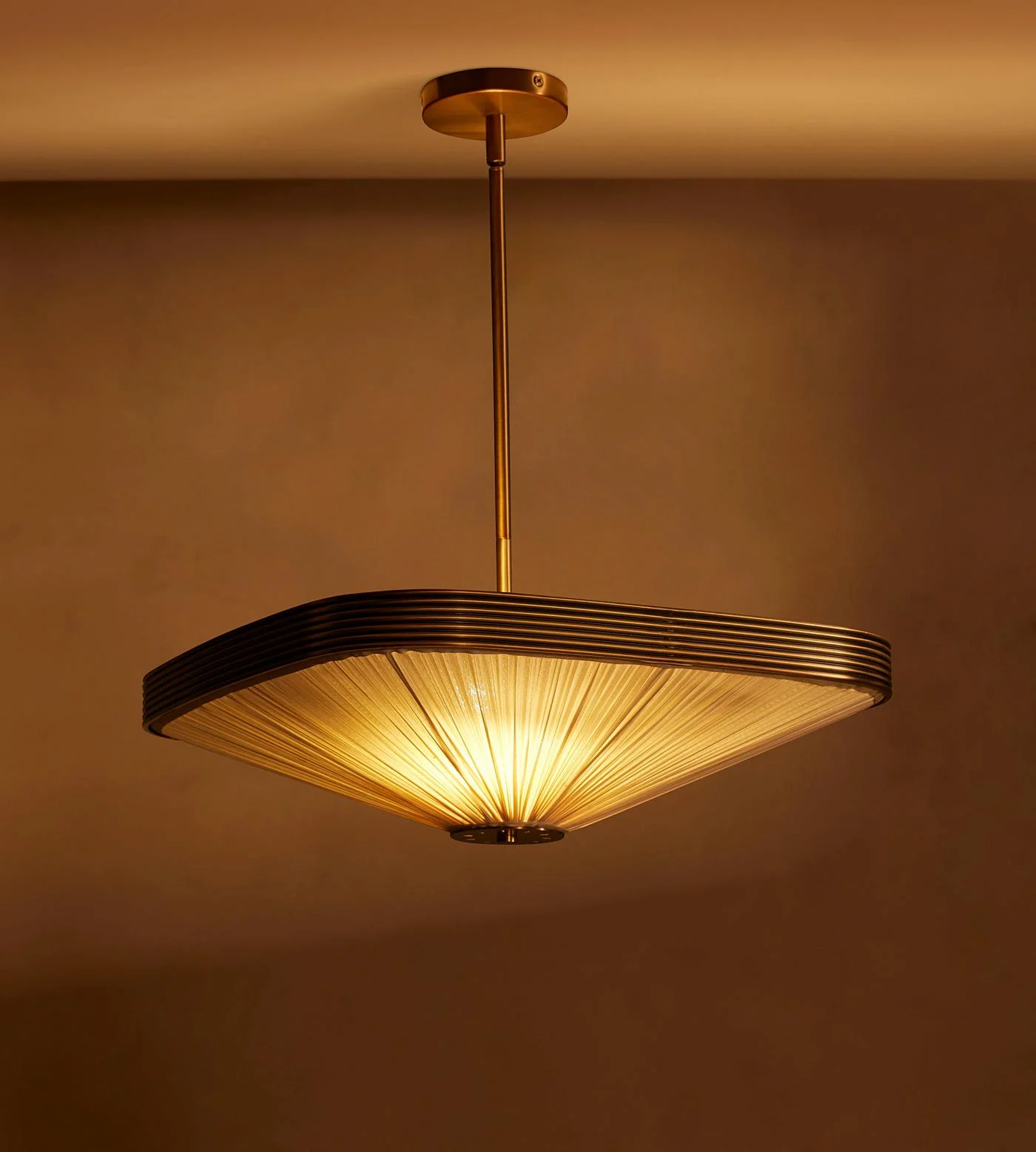 Modern Luxury Light Emitting Diode Ceiling Light Crystal Design, Stainless Steel 24w AC Power Supply Metal Base