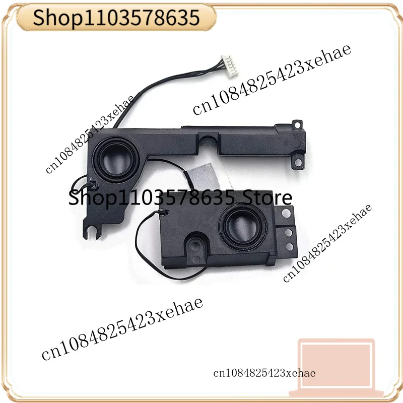 Speaker L72708-001 for HP Pavilion Gaming 15-EC TPN-Q229 Laptop Built-in Audio Loudspeaker