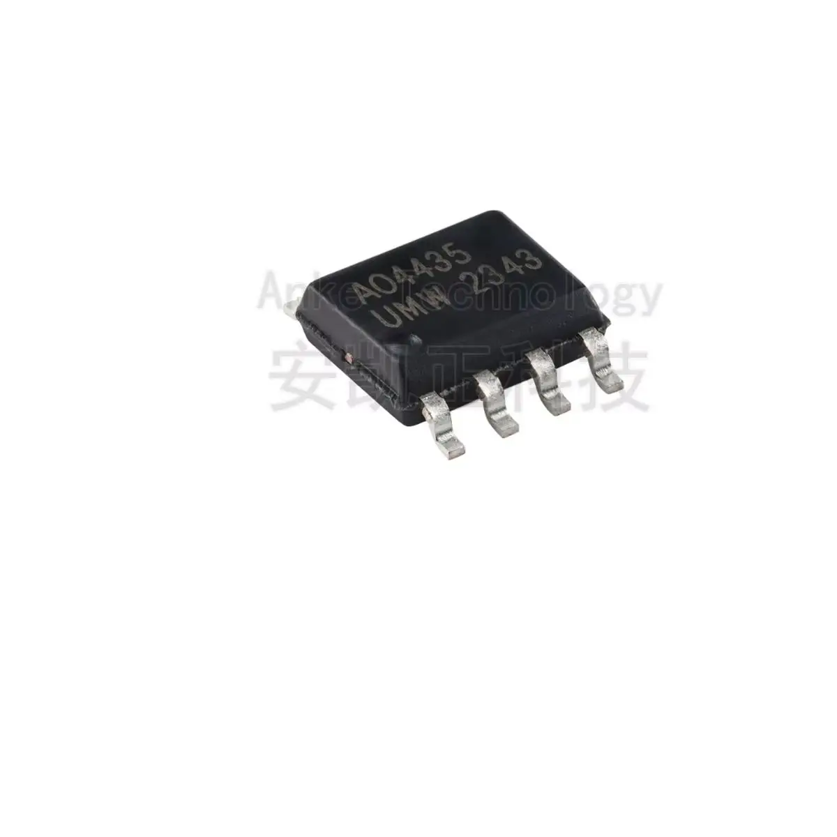 Genuine Original AO4435 SOP-8 30V/12A P-Channel, Field Effect Transistor (MOSFET) 10PCS