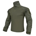 Camiseta RG
