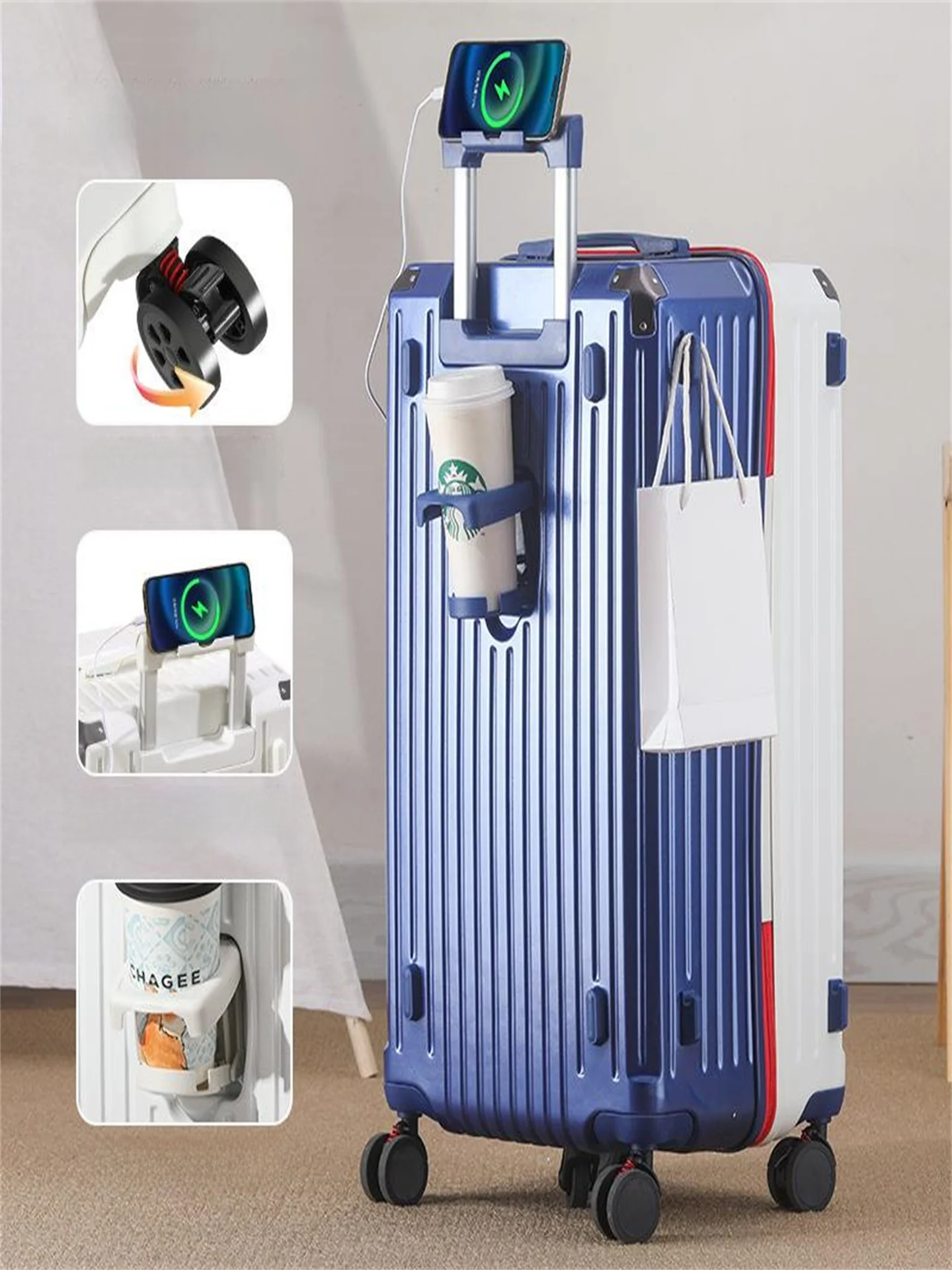 valise-de-voyage-30-pouces-a-grande-capacite-compartimente-en-trois-sections-coque-rigide-renforcee-anti-chute-valise-a-code-robuste