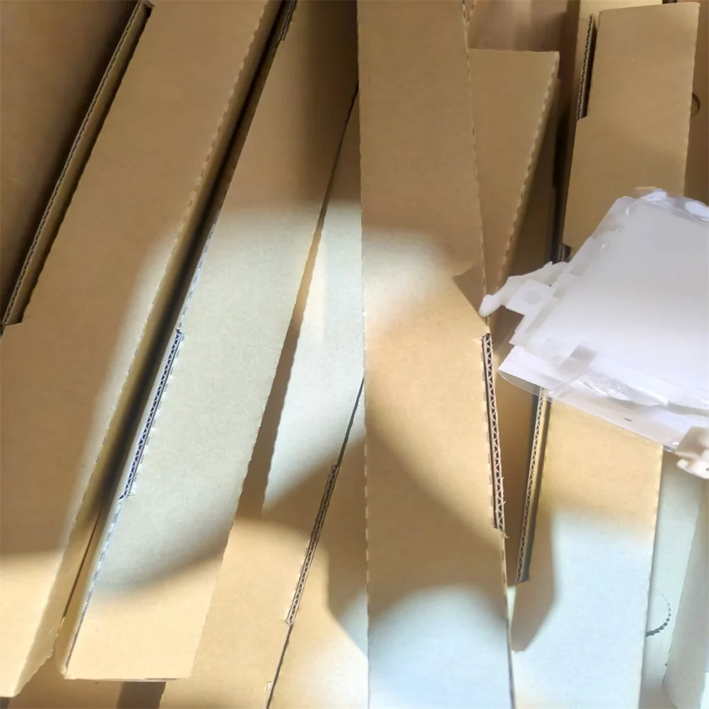 

Для принтера Epson M1129 M1108M1128M2118M2128M2129M2120 M2125 M1120 M1100 M2110 TANK SUPPLY INK ASSY