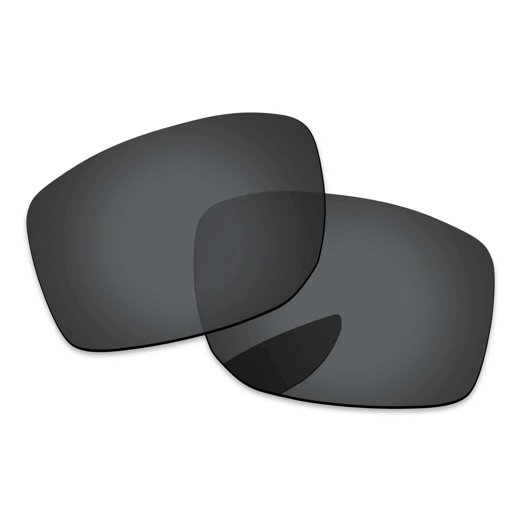 Qyvolux Replacement Lenses for Oakley Gibston OO9449 Sunglasses Polarized - Multiple Options(not include the frame) view 4