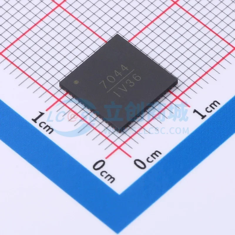 

1PCS/LOT HMC7044LP10BE LFCSP-68 New Original In Stock