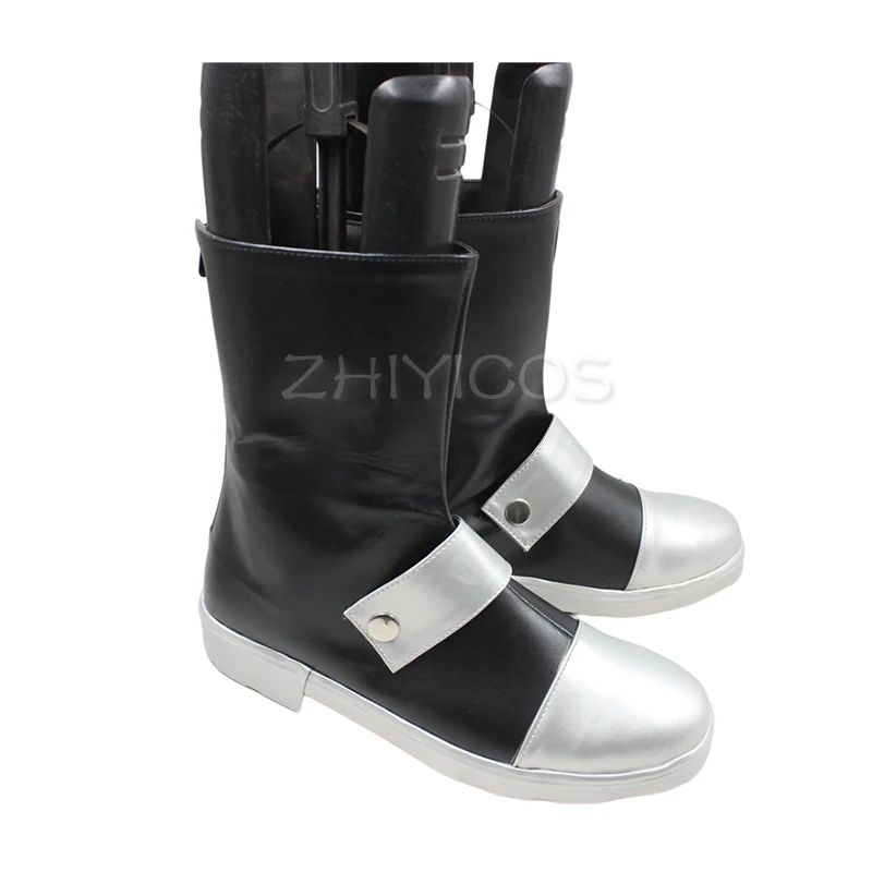 Neue Anime Fate Stay Night Archer Emiya Shirou Cosplay Schuhe Emiya Cosplay Stiefel Frauen Männer Halloween Schuhe Cosplay Requisiten