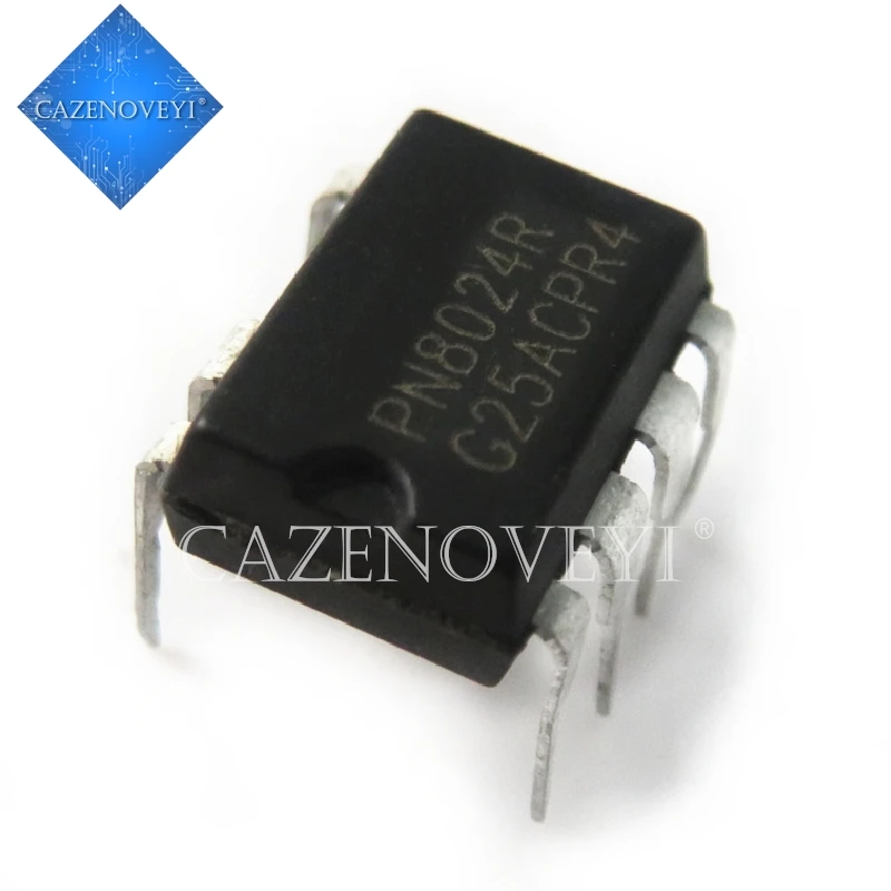 5 uds NCP1015AP10 OB2223AP OB2223SP OB2338SP PN8024A PN8024R PN8024S PN8026R PN8034A PN8106