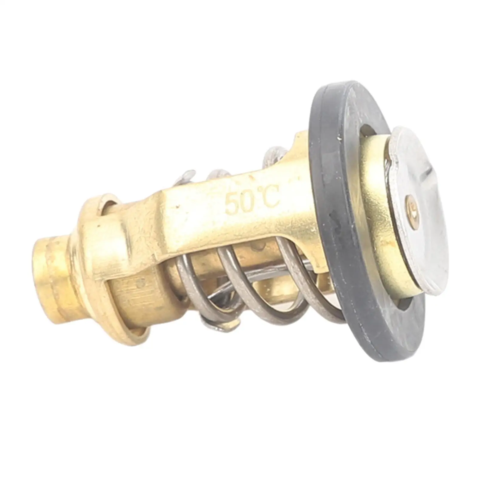 Boat Motor Cooling System Outboard Motors Practical Multifunctional Marine Outboard Thermostat for BFP20D BF15D BF25D