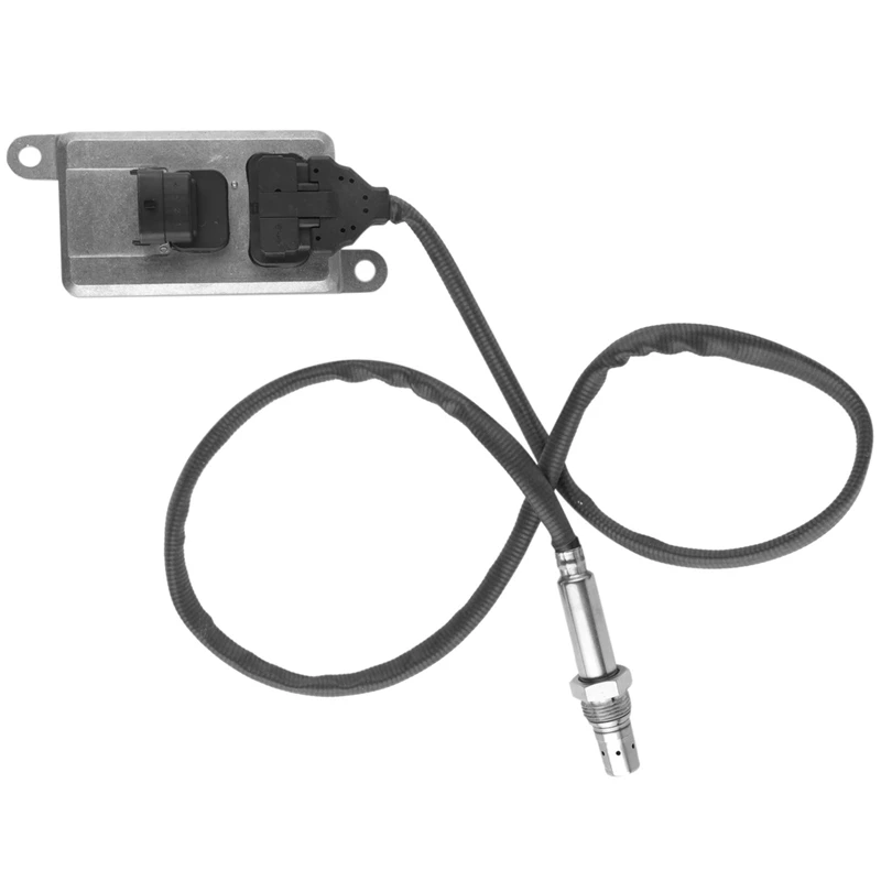 Car NOX Sensor Nitrox Oxygen Sensor For Volvo Engine Accessories 21984358 22219283 5WK96717B 5WK96717A